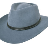 Wool Felt Hat Regal