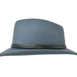 Wool Felt Hat Regal