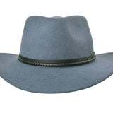 Wool Felt Hat Regal
