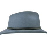 Wool Felt Hat Regal
