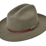 Wool Felt Hat Terra