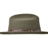 Wool Felt Hat Terra