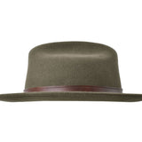 Wool Felt Hat Terra