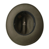 Wool Felt Hat Terra