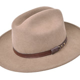 Wool Felt Hat Terra