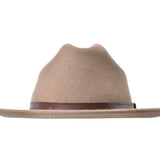 Wool Felt Hat Terra