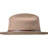 Wool Felt Hat Terra