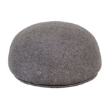 Wool Felt Ivy Cap Hat