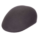 Wool Felt Ivy Cap Hat
