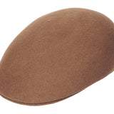 Wool Felt Ivy Cap Hat