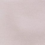 Cream wool felt texture, close-up