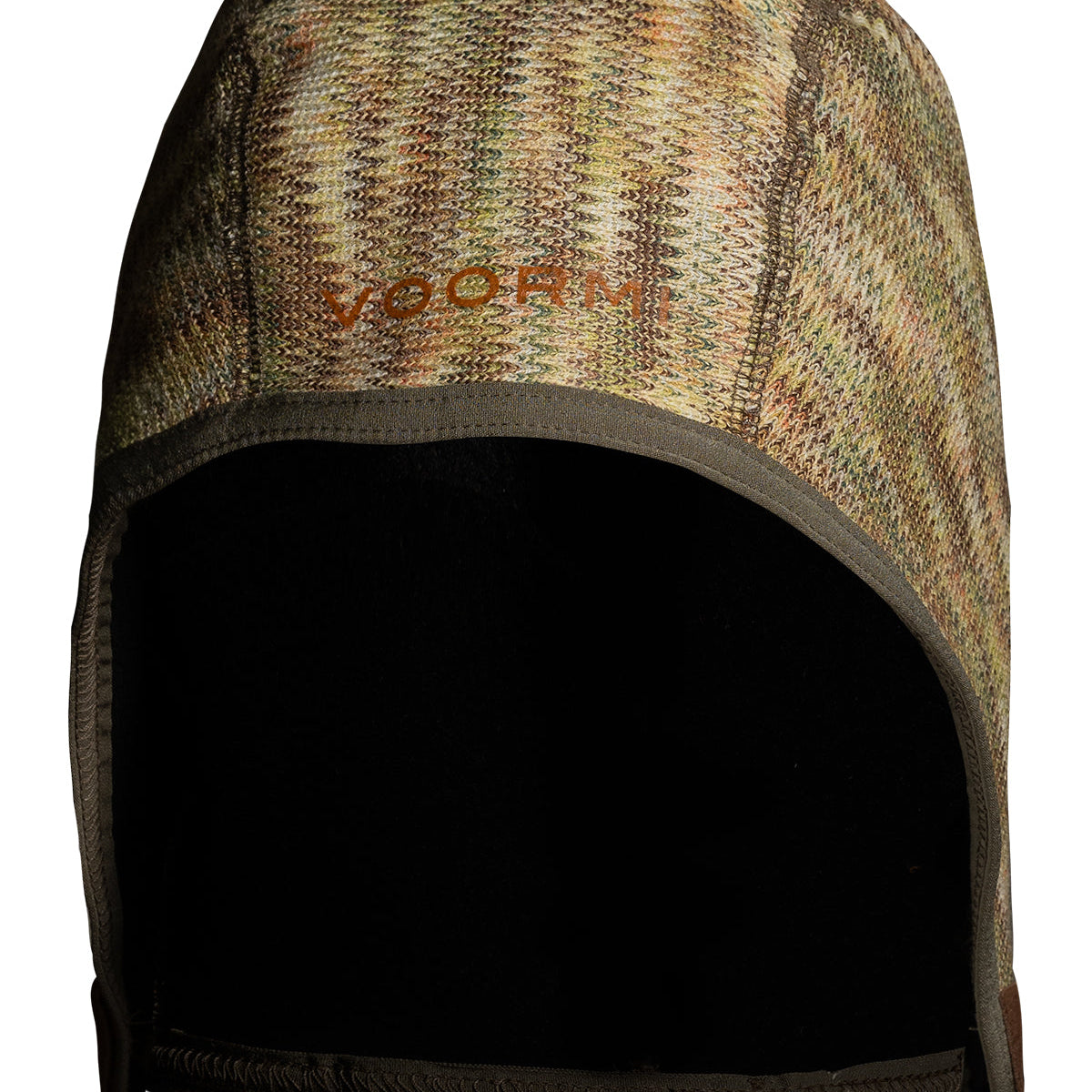 Woolly Bugger Overhat