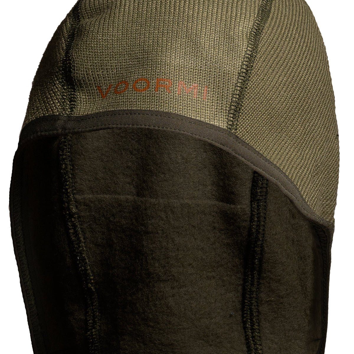 Woolly Bugger Overhat
