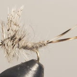 Extended Body Mayfly