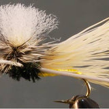 Parachute PMX / X-Hopper