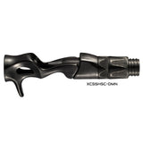 Seaguide HSC™ Carbon Fiber Casting Reel Seat XCSSHSC