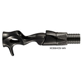 Seaguide HSC™ Carbon Fiber Casting Reel Seat XCSSHSC