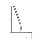 Seaguide Single-foot Guide XOG