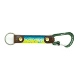 The Fish/Upland Print Whis-Key-Hook