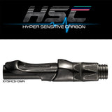 Seaguide HSC™ Carbon Fiber Spinning Reel Seat XVSHSC