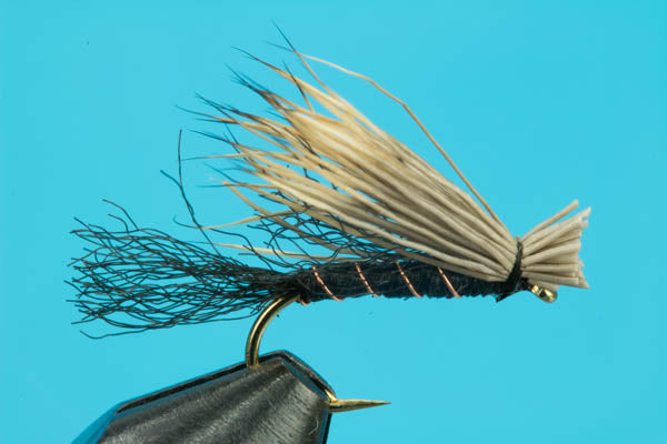 X Caddis - Dry Fly
