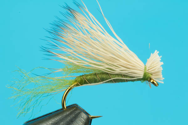X Caddis - Dry Fly