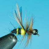 Yellow Jacket
