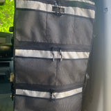 Yosemite Seat Organizer (for High Back Seats)
