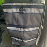 Yosemite Seat Organizer (for High Back Seats)