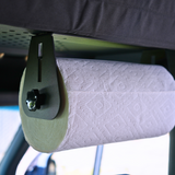 PAPER TOWEL HOLDER FOR ALL RVs