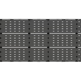 UNIVERSAL ROOF RACK DECKING PANELS