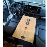 BAMBOO TABLE TOP FOR ALL RVs