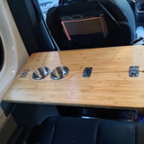 BAMBOO TABLE TOP FOR ALL RVs