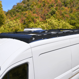 TRANSIT VAN 148" HIGH ROOF STRATA ROOF RACK