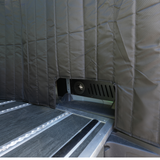 SPRINTER INSULATED PRIVACY CURTAIN