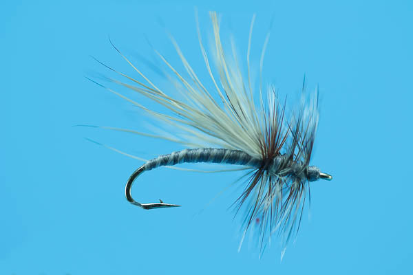Adams Caddis - Dry Fly