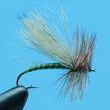 Adams Caddis - Dry Fly
