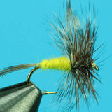 Adams Yellow  - Mayfly Dry Fly