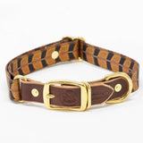 Upland Dog Collars