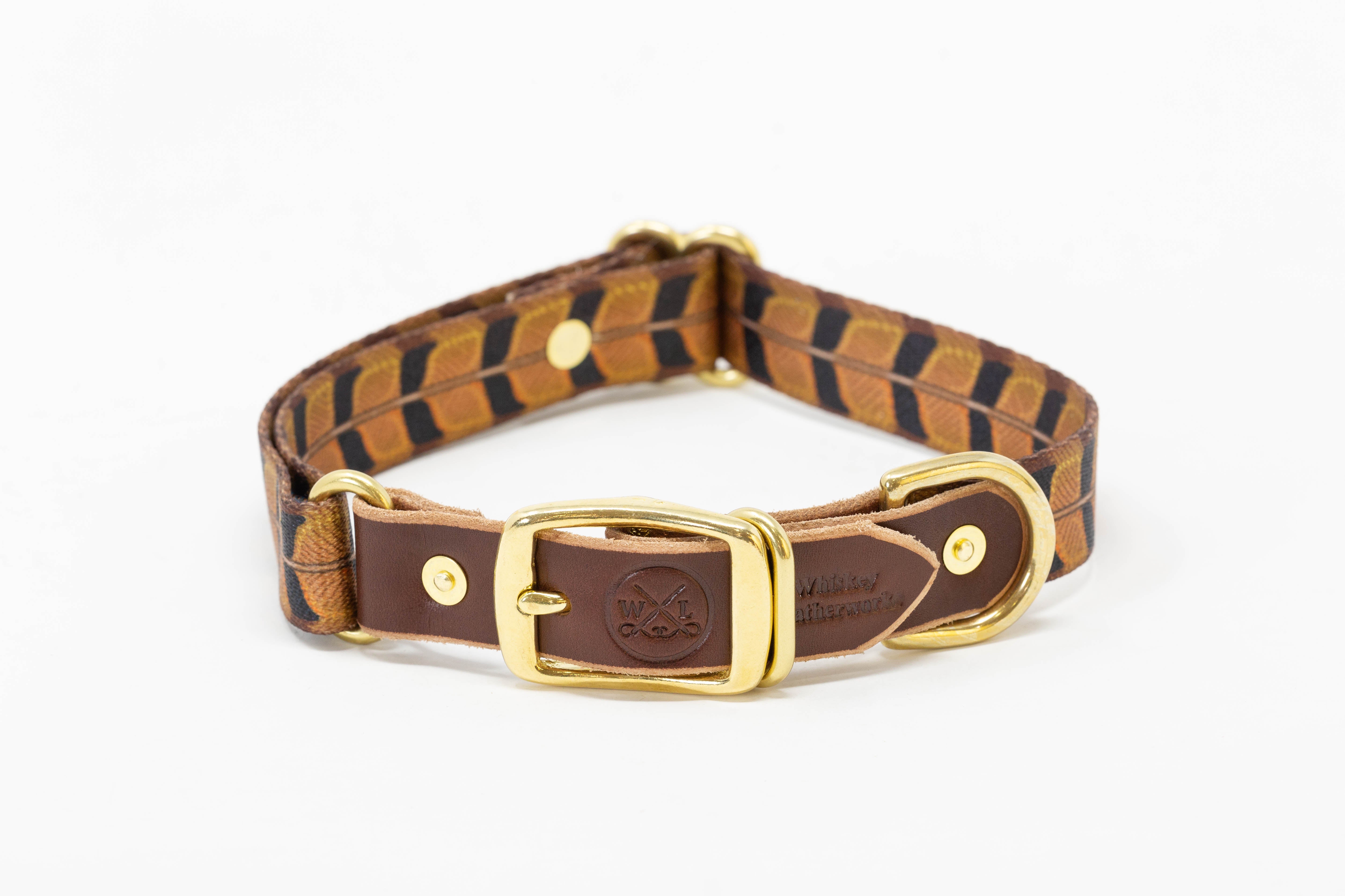 Upland Dog Collars