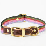 Freshwater Dog Collars