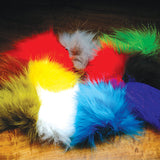 Arctic Fox Tail