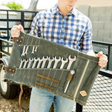 Canvas Tool Roll