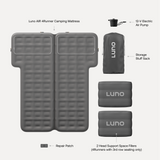 AIR 4Runner Vehicle Mattress