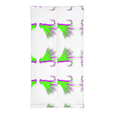 Bionic Caddis - Neck Gaiter