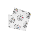 Steel City Logo - Neck Gaiter