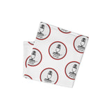 FFIP Logo w/ Red - Neck Gaiter