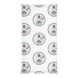 Steel City Logo - Neck Gaiter