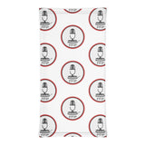 FFIP Logo w/ Red - Neck Gaiter