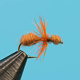 Ant-Dry Fly